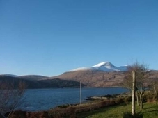 Inn at Port nan Gael