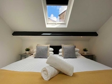 King Street Serviced Apartments