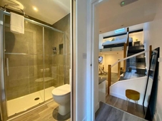 King Street Serviced Apartments