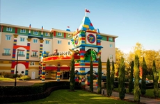 LEGOLAND Windsor Resort