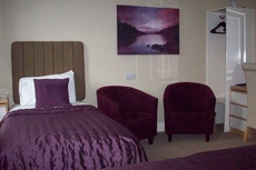 Lairg Highland Hotel