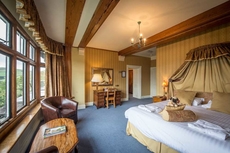 Lake Vyrnwy Hotel & Spa