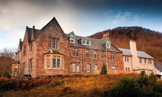 Loch Maree Hotel