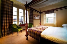 Loch Maree Hotel