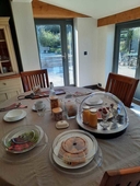 Longstone Bed and Breakfast