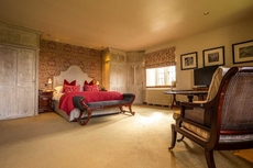 Maidens Tower B&B