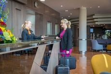 Maldron Hotel Belfast International Airport