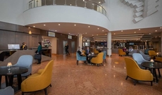 Maldron Hotel Belfast International Airport