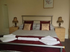 Malvern Lodge Guest House