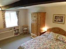 Manor Farm B & B