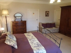 Manor Farm B & B