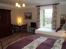 Manor Farm B & B