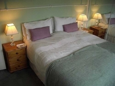 Quixhill - Denstone - Dove Meadow B & B