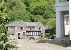 Rosecraddoc Manor Self Catering Holidays