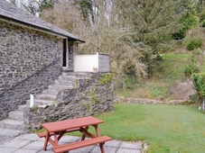 Rosecraddoc Manor Self Catering Holidays