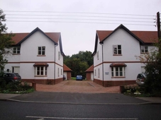 Stansted Airport Lodge