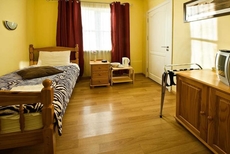 Stansted Airport Lodge