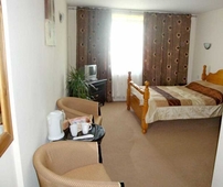 Stansted Airport Lodge