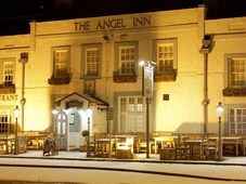 The Angel of Corbridge Limited