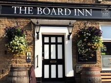 The Board Inn