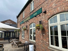 The Boat & Horses Inn