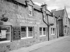 The Commercial Hotel