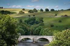 The Devonshire Fell Hotel