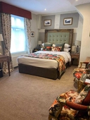 The Feathers Hotel, Ledbury, Herefordshire