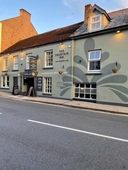 The Fountain Inn