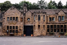 The George - Hathersage