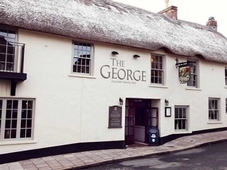 The George Inn