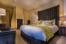 The Golden Fleece Hotel, Thirsk, North Yorkshire