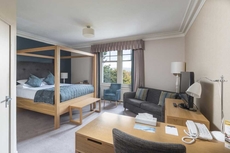 The Highland Hotel by Compass Hospitality