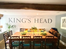 The King's Head