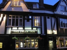 The Swan Inn