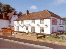 The Waggon & Horses