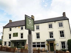 The Wensleydale Hotel