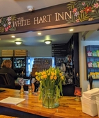 The White Hart Inn