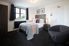 The Woden Boutique Hotel Walsall M6 J9