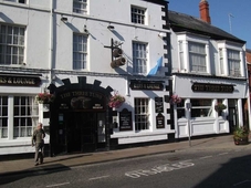 Three Tuns Hotel