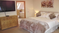 Tigh an Each B&B & Laggan Glamping