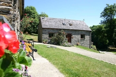 Troedyrhiw Holiday Cottages