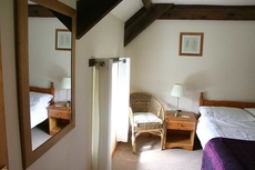 Troedyrhiw Holiday Cottages