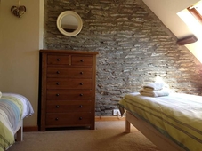 Troedyrhiw Holiday Cottages