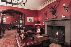 Tulloch Castle Hotel