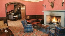 Tulloch Castle Hotel