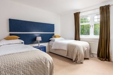 Turnberry Serviced Apartments