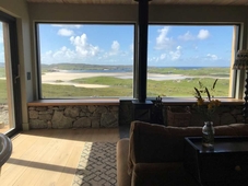 Uig Sands Rooms