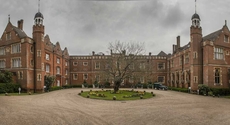 Wotton House Country Estate Hotel