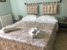 Achirina Bed and Breakfast